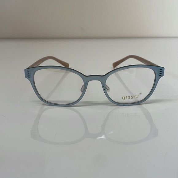 GLOSSI Super Lightweight and Flexible Eyeglasses - Picture 4 of 7